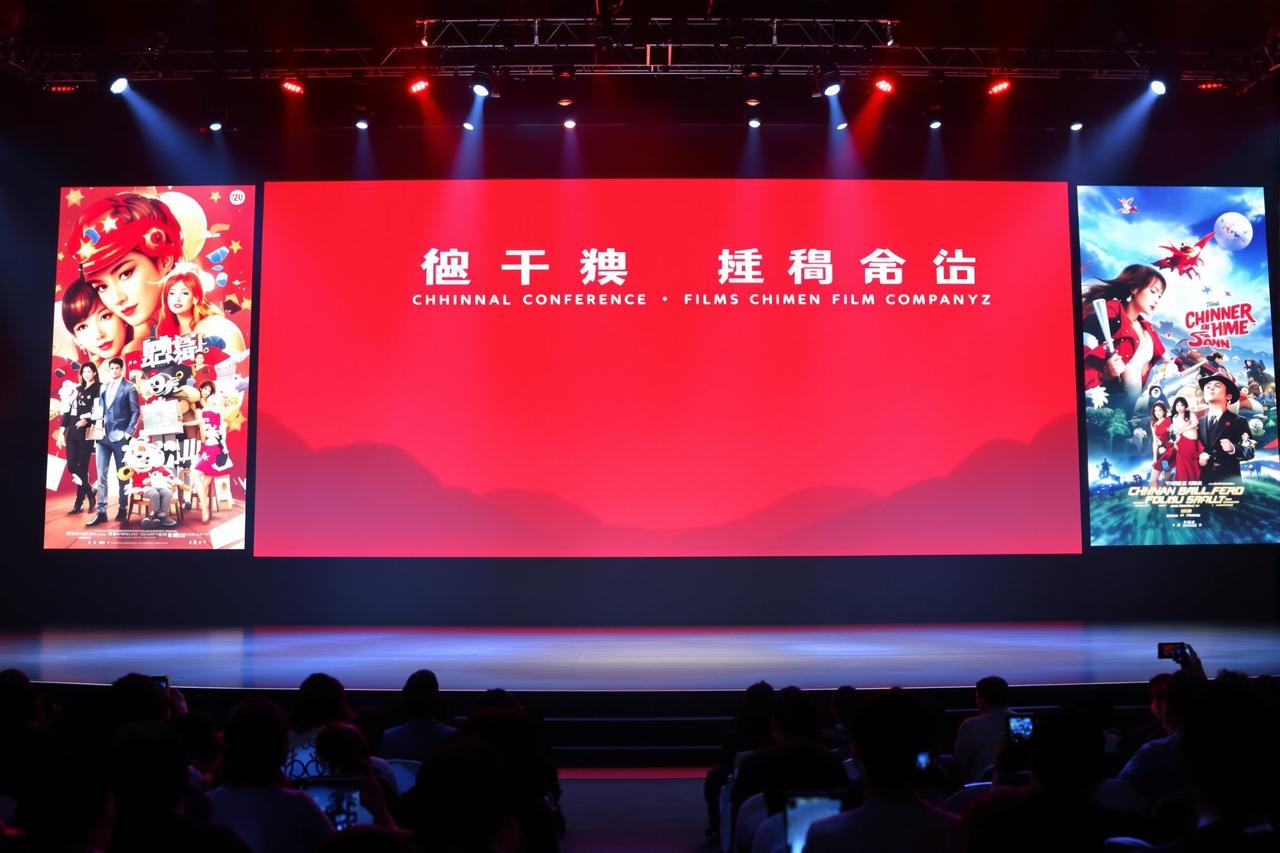 芒果传媒2025年片单发布，十部精品剧集即将亮相